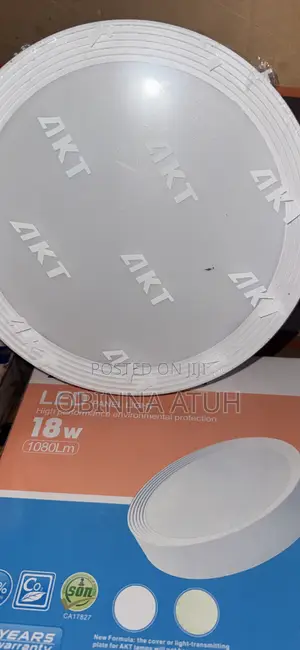 Akt Surface
