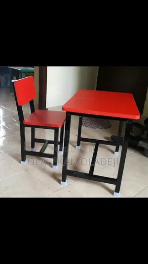 School Chair