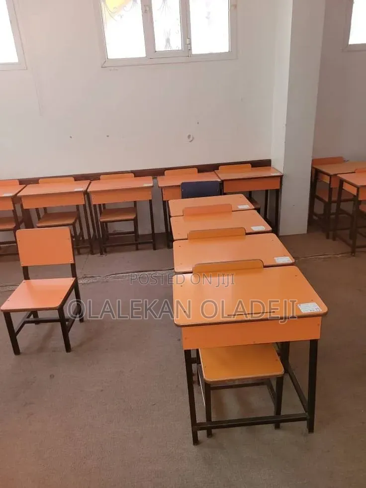 School Chair