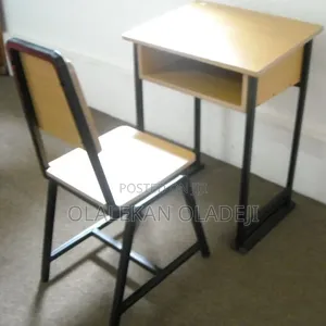 School Chair