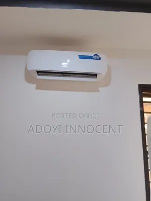Air Conditioner Installation And Servicing Washing Machine