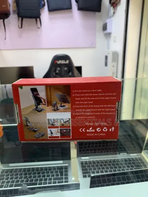 Qlt 360% Rotating Phone Stand