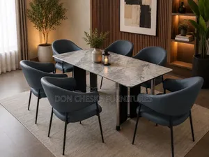Imported Quality Dinning Table Set