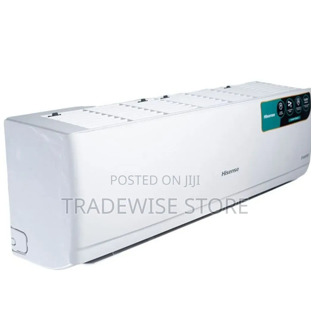 Hisense Split Ac 1.5 Hp Normal