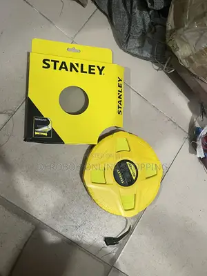 Stanley Fibreglass