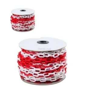 Plastic Safety Chain