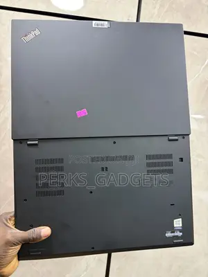 Laptop Lenovo ThinkPad P15s 16GB Intel Core i7 SSD 256GB