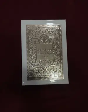 Fakhar Lattafa(Pride of Lattafa)