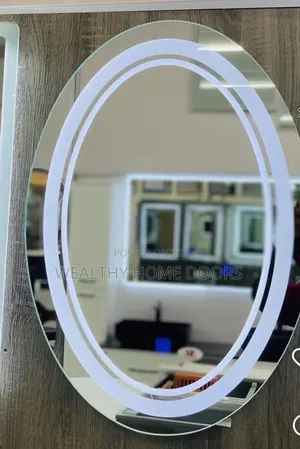 Premium Led Mirrors for Rooms and Many More
