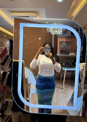 Premium Led Mirrors for Rooms and Many More