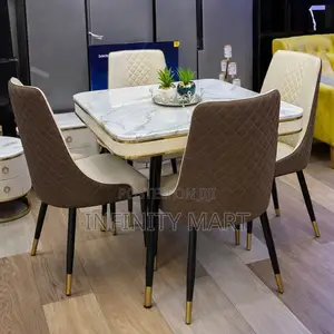 Luxury Marble Dining
