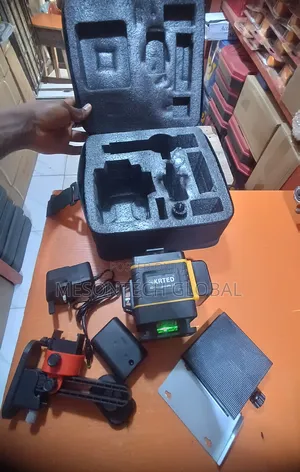 Laser Level 16line