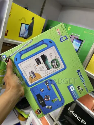 New Bebe B2050 Pro Max 256 GB