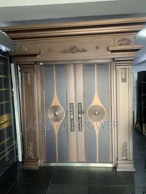 Quality Turkey Cast With Ark Door