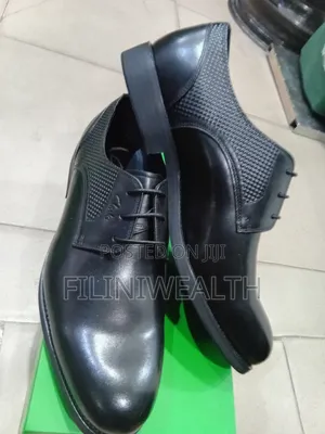 Dressing Shoes