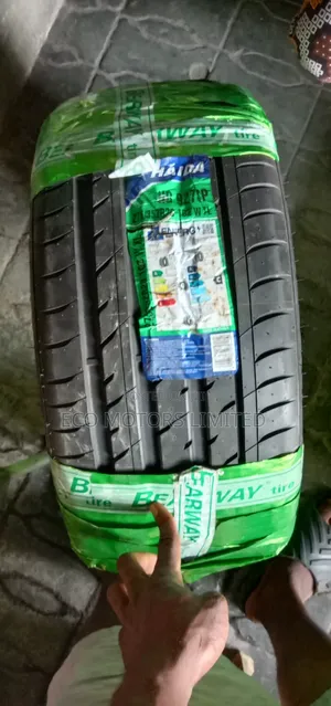 275/35r20 Tire Original Haida