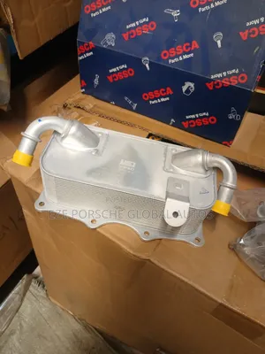 Engine Coolant V8 4.8/V6 3.6/V6 3.0t Porsche Cayenne,Panamera Macan