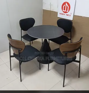 Portable Dinning Table Set