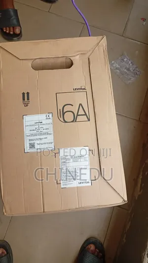 Cata Network Cable