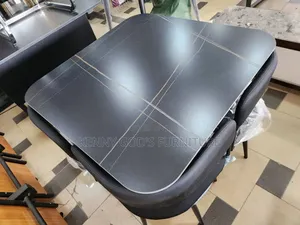 Classic Dining Table
