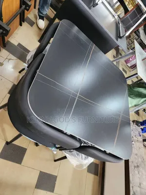 Classic Dining Table