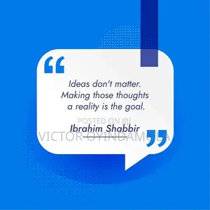 Qoute Maker