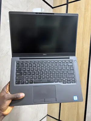 Laptop Dell Latitude 7400 8GB Intel Core i5 SSD 256GB