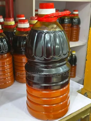 5litre Palm Oil