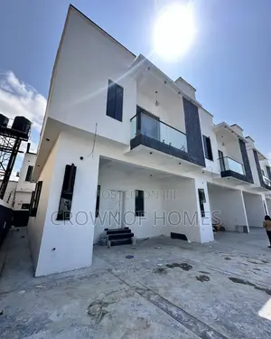 4bdrm Duplex in Thomas for sale