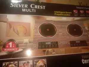 Kenwood Gas Cooker