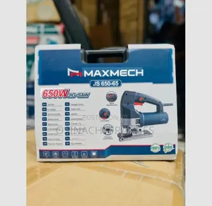 Maxmech Electric Jigsaw Machine 650w