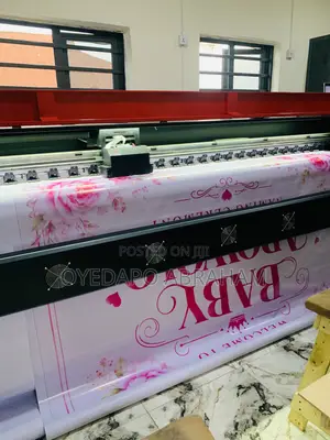 Korede Digital Printing