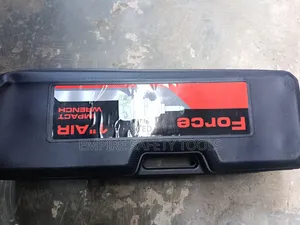 1" Air Impact Wrench