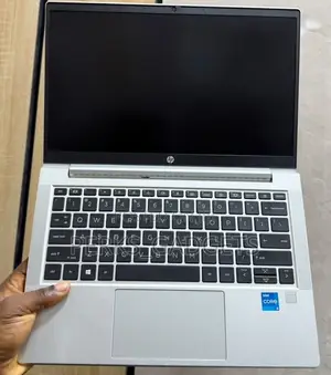 Laptop HP ProBook 430 G8 8GB Intel Core i5 SSD 256GB