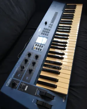 Yamaha Cs1x Synth