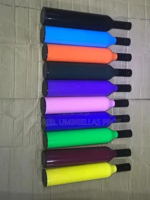 Bottle Umbrella