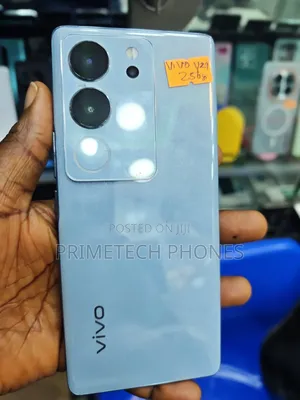Vivo V29 5G 256 GB Blue