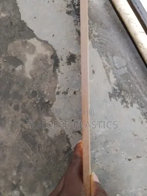 Original 8mm Clear Acrylic Sheets