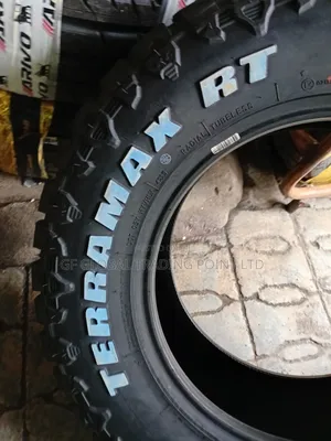 265/65r17 Sailun Tyers