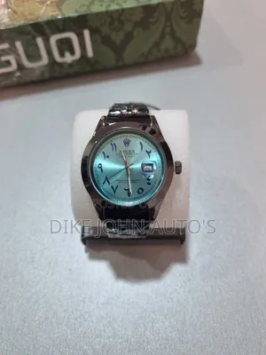 Rolex Unisex Watch