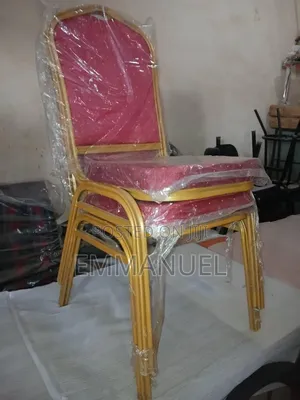 Banquet Chair