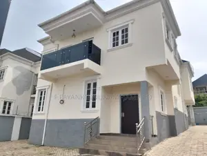 4bdrm Duplex in Admiralty Estate, Asokoro for rent