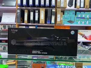 Fifine Bm66 Microphone Arm
