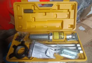 Hydraulic Puller 20ton