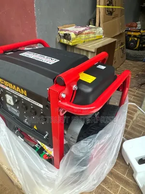Sumec Firman Eco12990es Powerful 10.0kva Generator Set