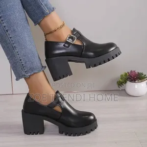 Women's Casual Leather Loafers ( Affordable Luxury Version)