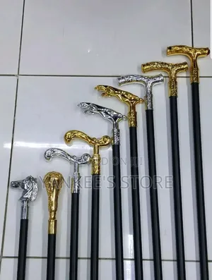 Quality Stylish Traditional Walking Stick
