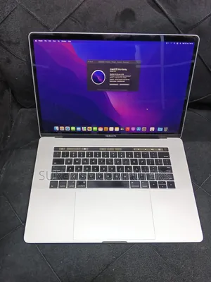 Laptop Apple MacBook 2016 16GB Intel Core i7 SSD 512GB