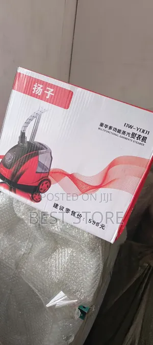 Garment Steamer
