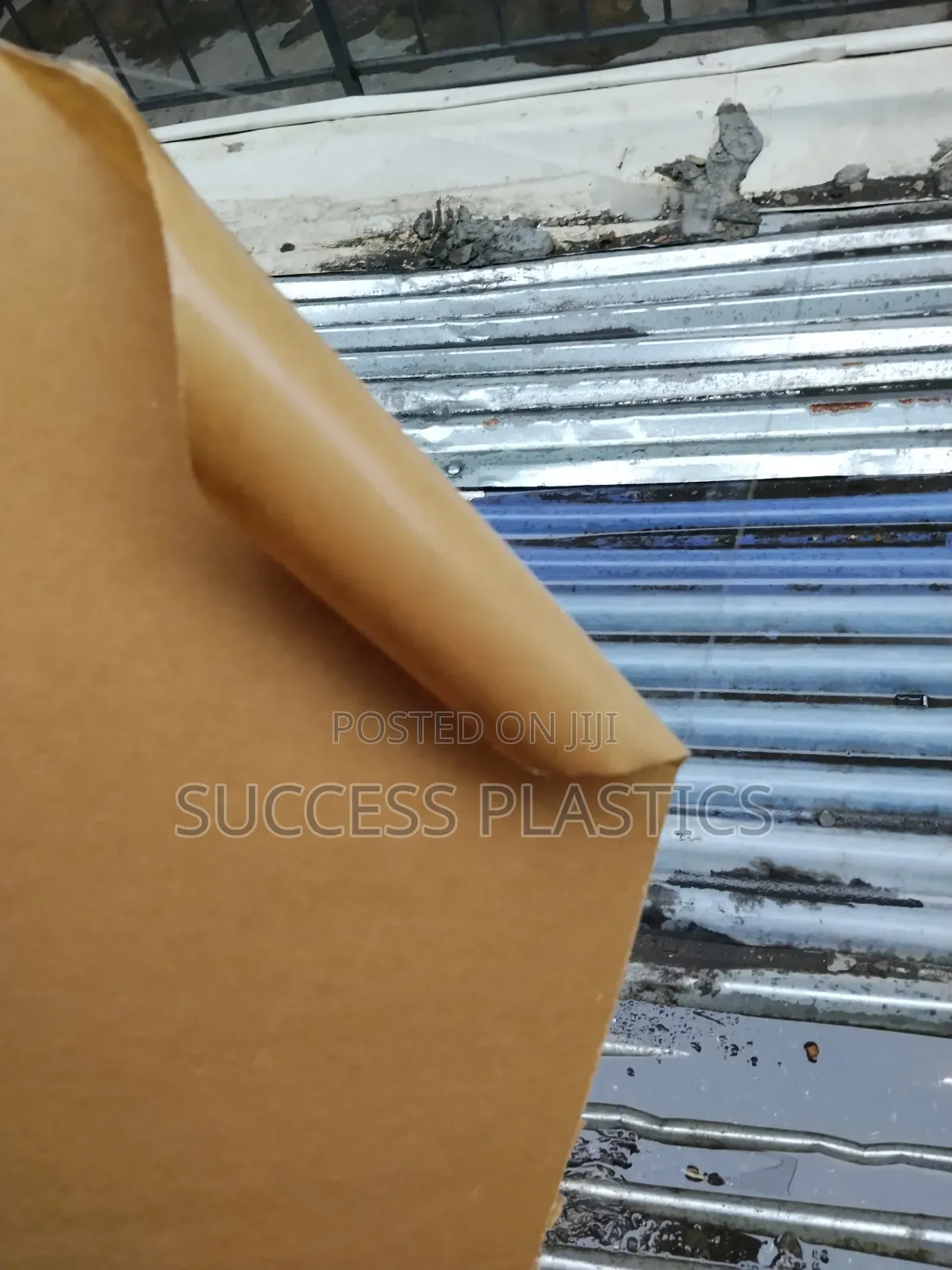 Original 2mm Clear Acrylic Sheets
